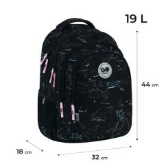 Рюкзак школьный GoPack Teens 162L-1 Фото 11
