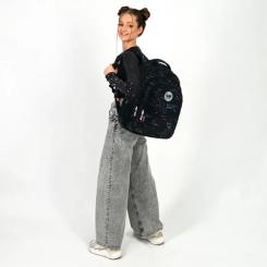 Рюкзак школьный GoPack Teens 162L-1 Фото 12