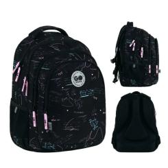 Рюкзак школьный GoPack Teens 162L-1 Фото