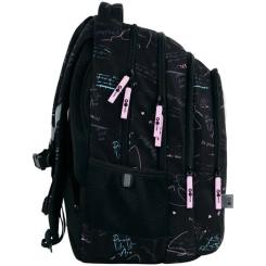 Рюкзак школьный GoPack Teens 162L-1 Фото 2