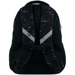 Рюкзак школьный GoPack Teens 162L-1 Фото 3