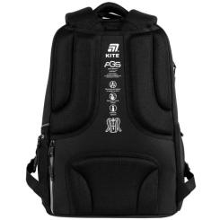 Рюкзак школьный Kite Education teens 727L FC Barcelona Фото 3