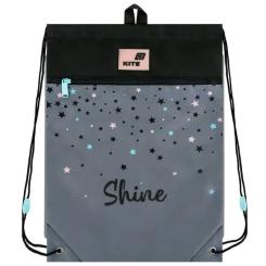 Сумка для обуви Kite 601M Shine Фото 1