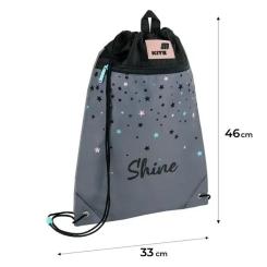 Сумка для обуви Kite 601M Shine Фото 3
