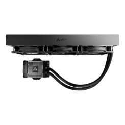 Система жидкостного охлаждения Arctic WS360-SP5 Black Фото 2