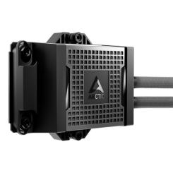 Система жидкостного охлаждения Arctic WS360-SP5 Black Фото 3