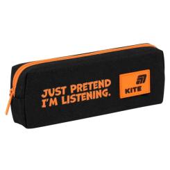 Пенал Kite 642 GF-2 Garfield Фото 1