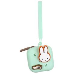 Кошелек детский Yes Miffy Bunny WS-1 силіконовий квадратний Фото 1
