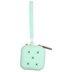 Кошелек детский Yes Miffy Bunny WS-1 силіконовий квадратний Фото 2