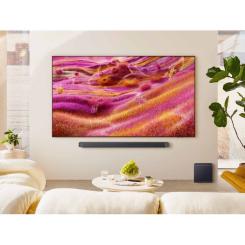 Телевизор Samsung QE85QN90FAUXUA Фото 6