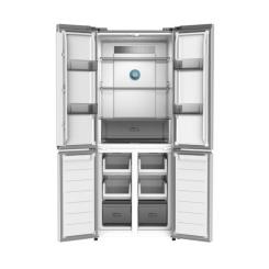 Холодильник Edler ED-413IWGD Фото 1