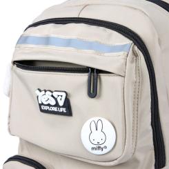 Рюкзак школьный Yes Miffy TS-43L Фото 6