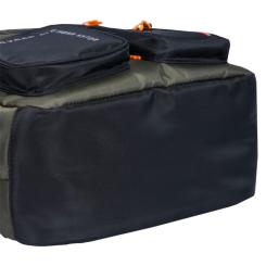 Рюкзак школьный Yes Windsor Green T-107L Фото 10