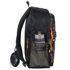 Рюкзак школьный Yes Windsor Green T-107L Фото 3