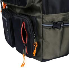 Рюкзак школьный Yes Windsor Green T-107L Фото 6