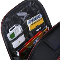 Портфель Yes Racing Life H-100S Фото 9