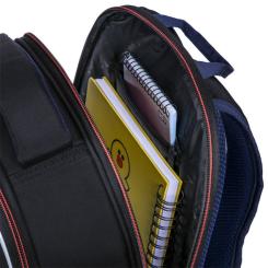 Портфель Yes Racing Life H-100S Фото 10