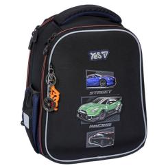 Портфель Yes Racing Life H-100S Фото