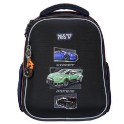 Портфель Yes Racing Life H-100S Фото 1