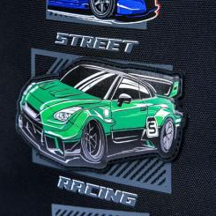 Портфель Yes Racing Life H-100S Фото 7