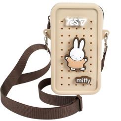 Сумка детская Yes Miffy Bunny CBS-1 силіконова Фото