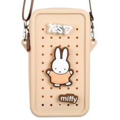 Сумка детская Yes Miffy Bunny CBS-1 силіконова Фото 3