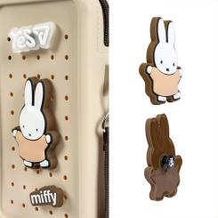 Сумка детская Yes Miffy Bunny CBS-1 силіконова Фото 5