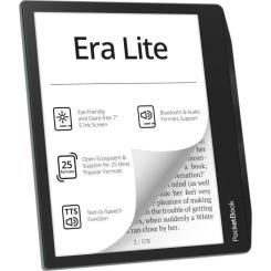 Электронная книга Pocketbook 710 Era Lite, Stone Green Фото 3