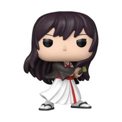 Фигурка Funko Pop серії Пекельний рай - Тома Фото 1