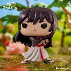 Фигурка Funko Pop серії Пекельний рай - Тома Фото 2