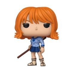 Фигурка Funko Pop серії Великий куш S1 - Намі Фото 1