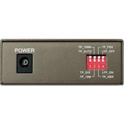 Медиаконвертер TP-Link MC-112CS Фото 3