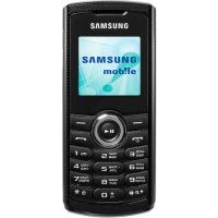 Мобильный телефон Samsung GT-E2121 Black Фото