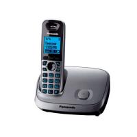Телефон DECT Panasonic KX-TG6511UAM Фото