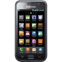 Мобильный телефон Samsung GT-I9000 (Galaxy S) Metallic Black Фото