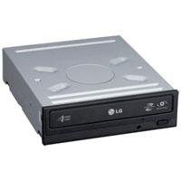 Оптический привод DVD-RW LG ODD GH22_NS70_black / GH22_NS50_black Фото