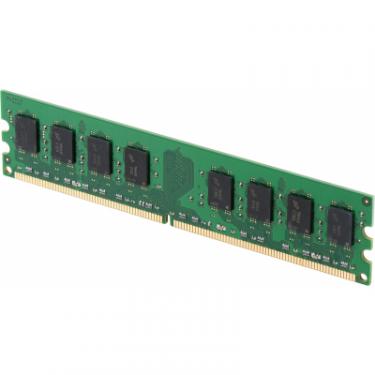 Модуль памяти для компьютера Patriot DDR2 2GB 800 MHz Фото 2