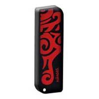 USB флеш накопитель TakeMS Tribal red Фото