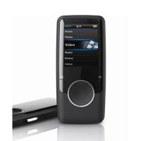 MP3 плеер Ergo Zen Modern 4GB Black Фото