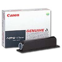 Тонер Canon NPG-1 Black (pack consist of 4pcs) Фото