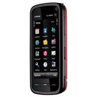 Мобильный телефон Nokia 5800 Navi Red Фото