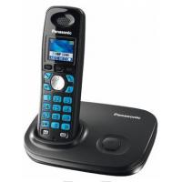Телефон DECT Panasonic KX-TG8011UAT Фото