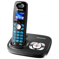 Телефон DECT Panasonic KX-TG8021UAT Фото