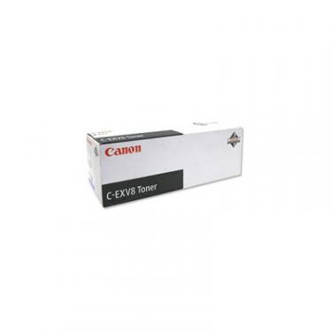 Тонер Canon C-EXV8 magenta для iRC3200 CLC3200 Фото