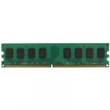 Модуль памяти для компьютера Goodram DDR2 2GB 800 MHz Фото