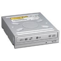 Оптический привод DVD-RW LG ODD GH22_LS50_silver Фото