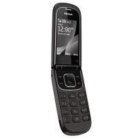 Мобильный телефон Nokia 3710f Black Фото