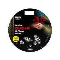 Диск DVD X-Digital 4.7Gb 8X Bulk 50шт Фото