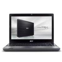 Ноутбук Acer Aspire Timeline 5820TG-5463G64Mnks Фото