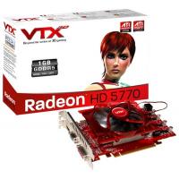 Видеокарта VTX Radeon HD 5770 1024Mb Фото